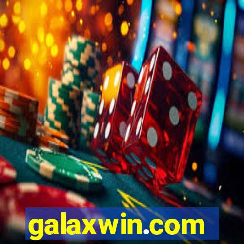 galaxwin.com