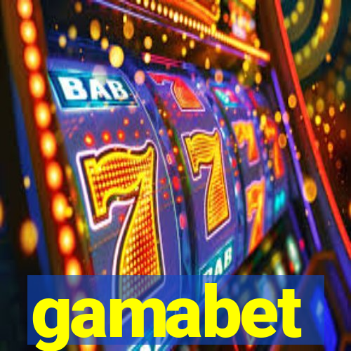 gamabet