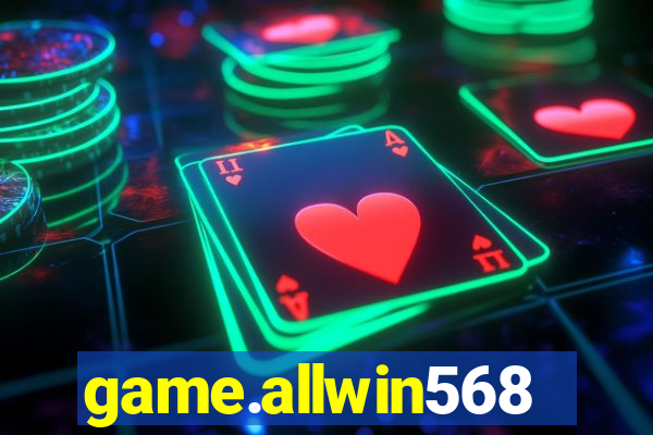 game.allwin568