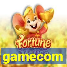 gamecom