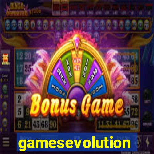 gamesevolution