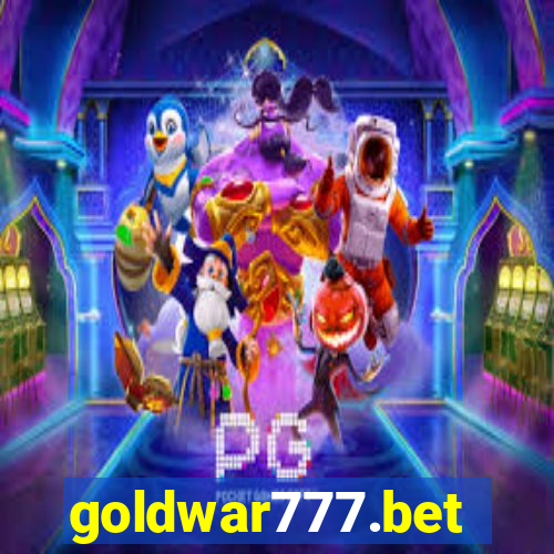 goldwar777.bet