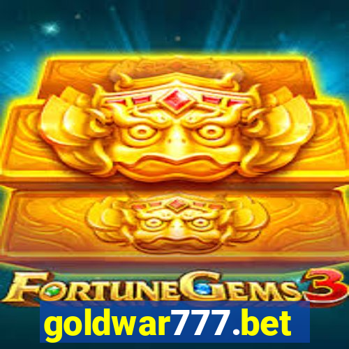 goldwar777.bet