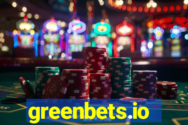 greenbets.io