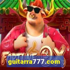 guitarra777.com