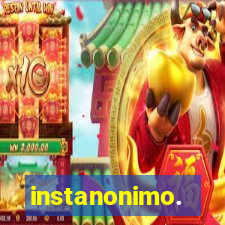 instanonimo.