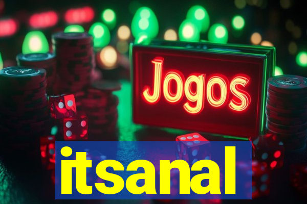 itsanal