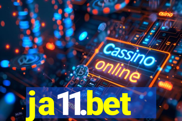 ja11.bet