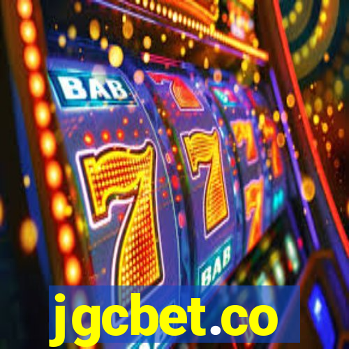 jgcbet.co