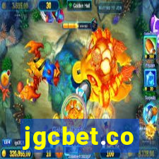 jgcbet.co