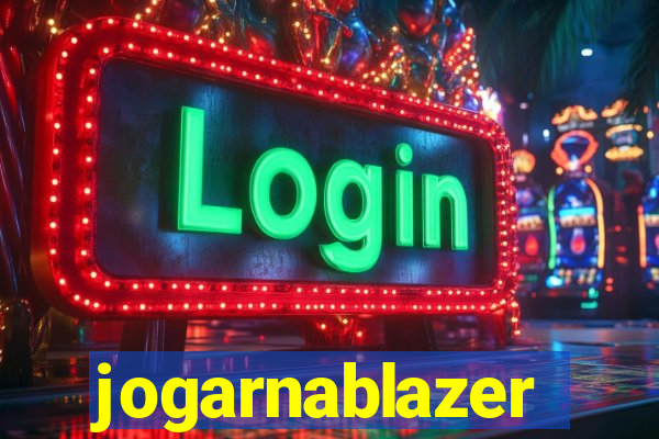 jogarnablazer