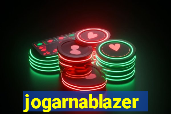 jogarnablazer