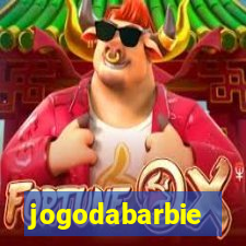 jogodabarbie