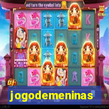 jogodemeninas