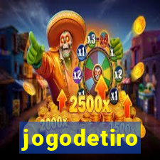 jogodetiro