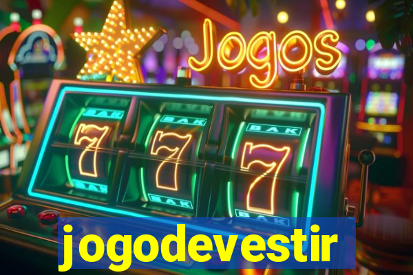 jogodevestir