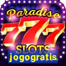 jogogratis