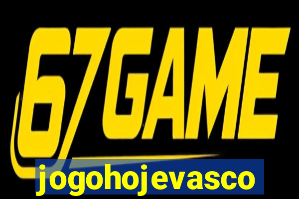 jogohojevasco