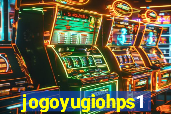 jogoyugiohps1