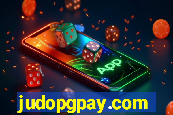 judopgpay.com