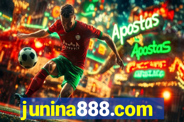 junina888.com