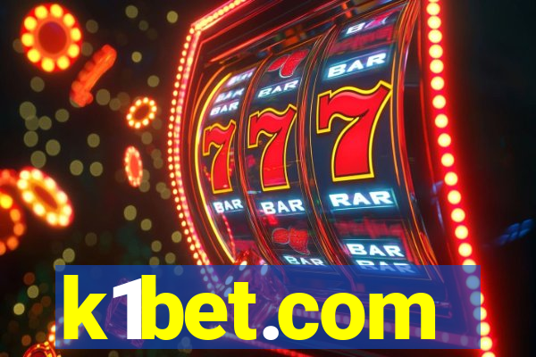 k1bet.com