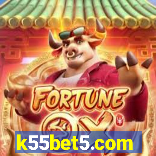 k55bet5.com