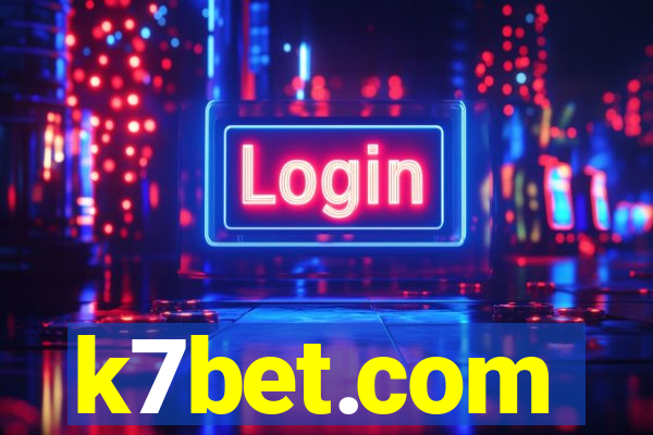 k7bet.com