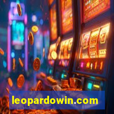 leopardowin.com