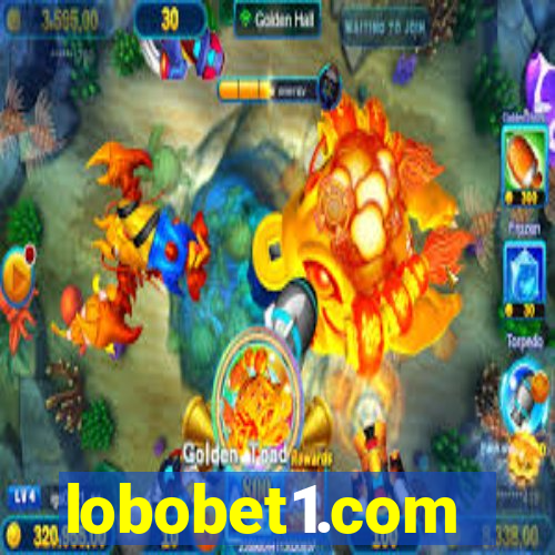 lobobet1.com