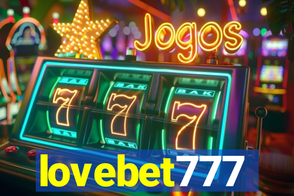 lovebet777