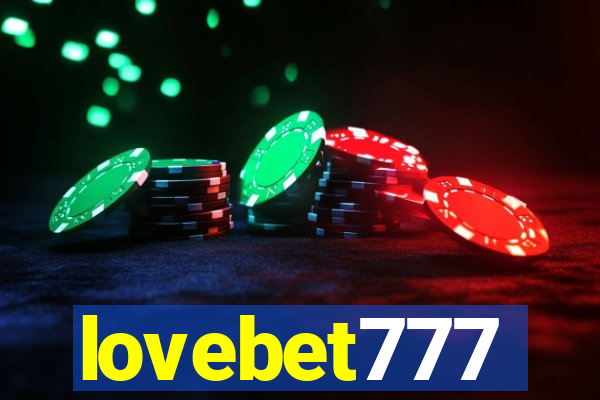 lovebet777