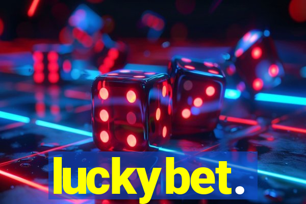 luckybet.