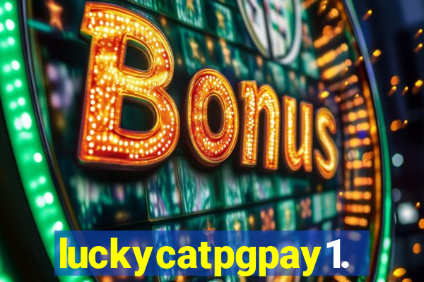 luckycatpgpay1.com