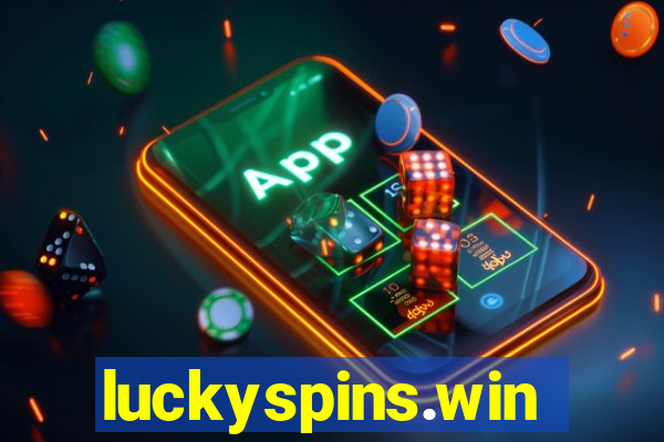 luckyspins.win