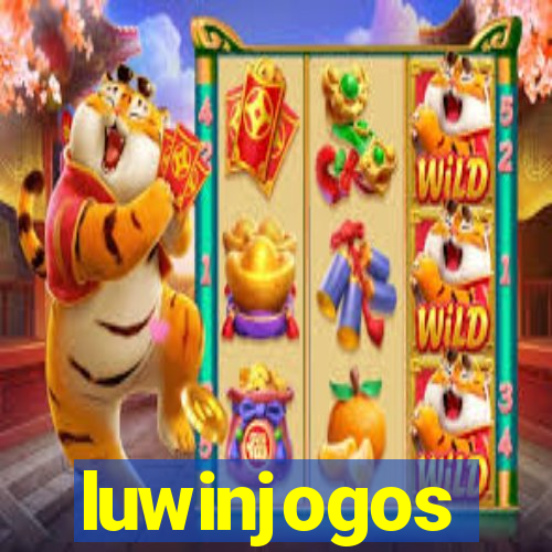 luwinjogos