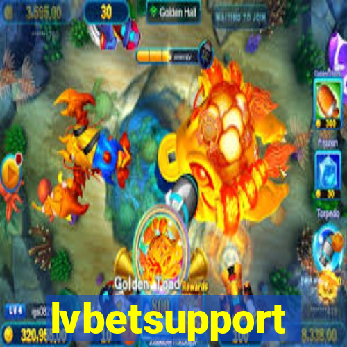 lvbetsupport