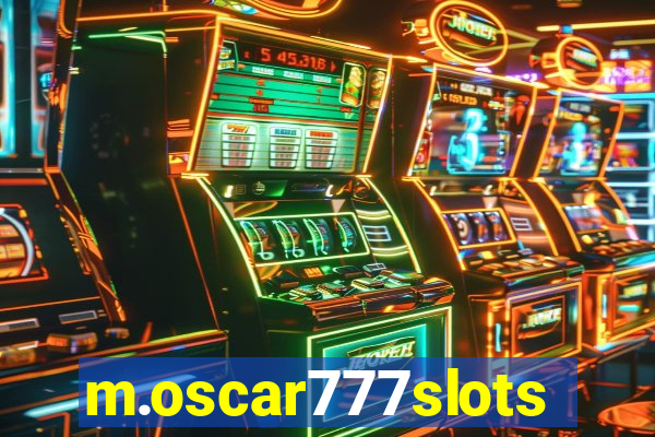 m.oscar777slots