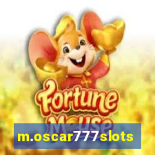 m.oscar777slots