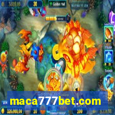 maca777bet.com