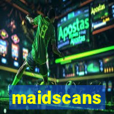 maidscans