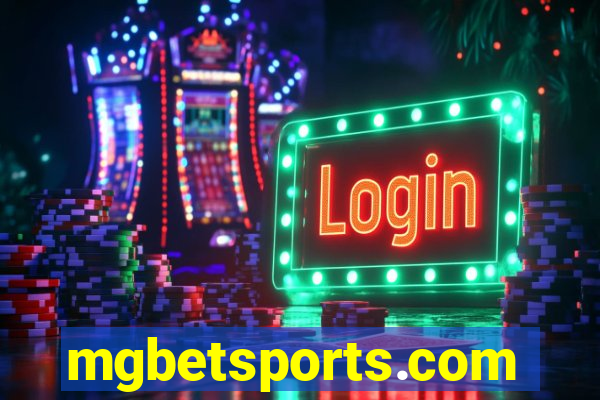 mgbetsports.com