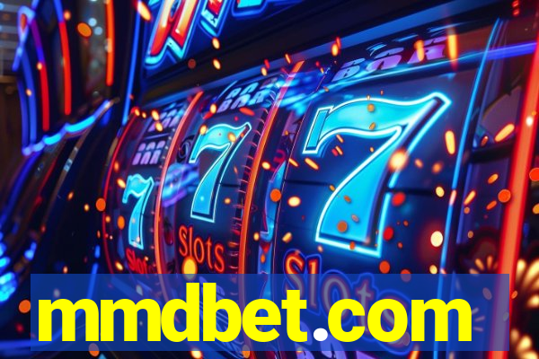 mmdbet.com