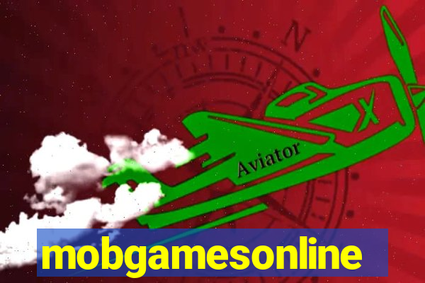 mobgamesonline