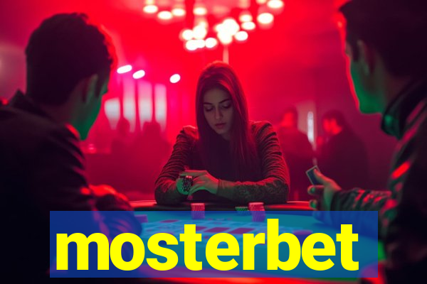 mosterbet