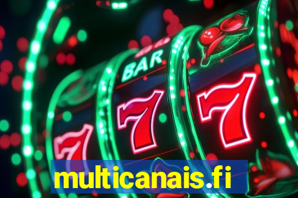 multicanais.fi