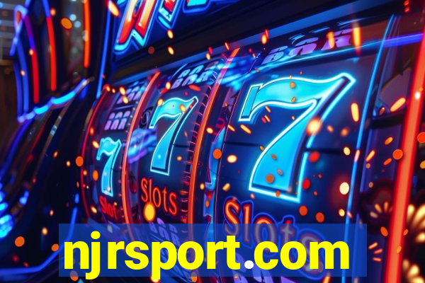 njrsport.com