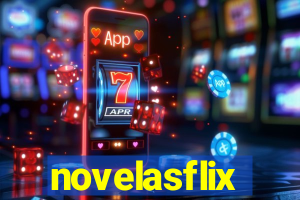 novelasflix