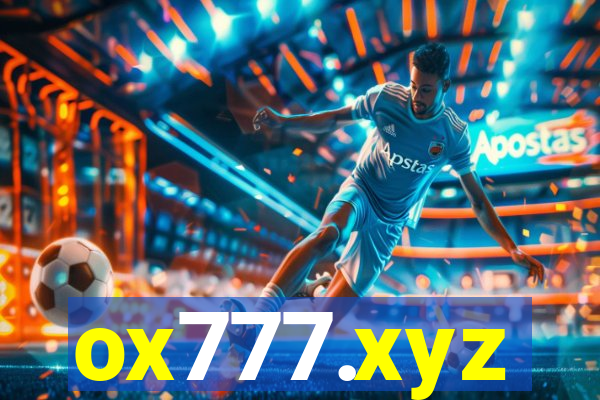 ox777.xyz