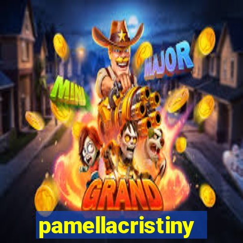 pamellacristiny